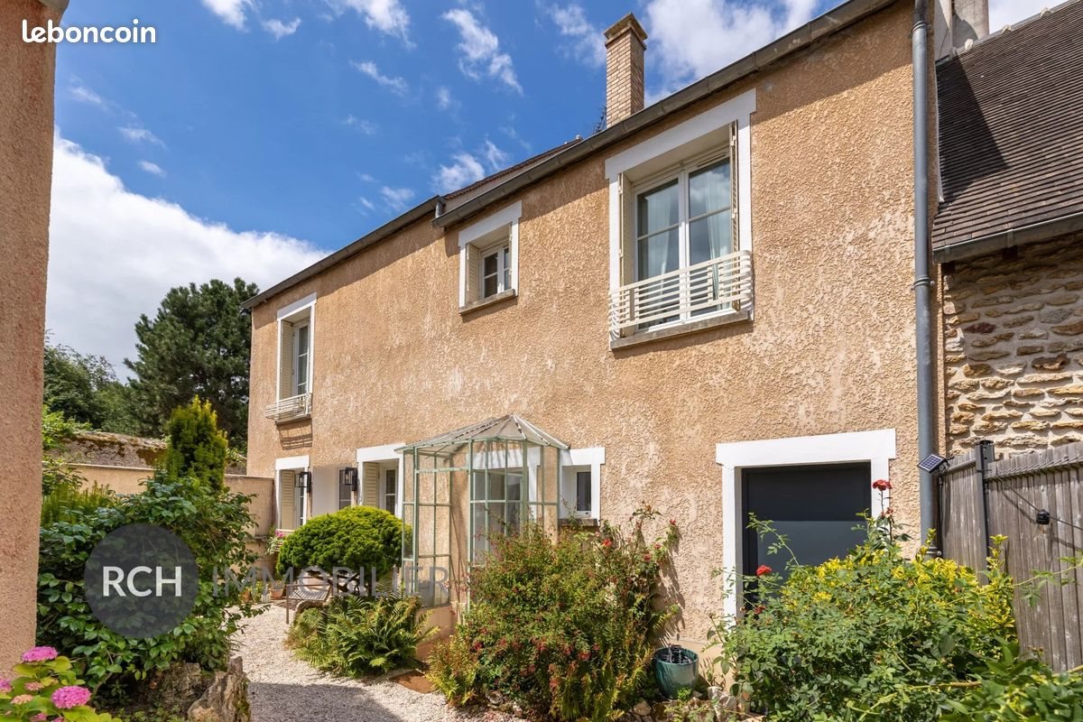 Maison à vendre, 140m², Méré