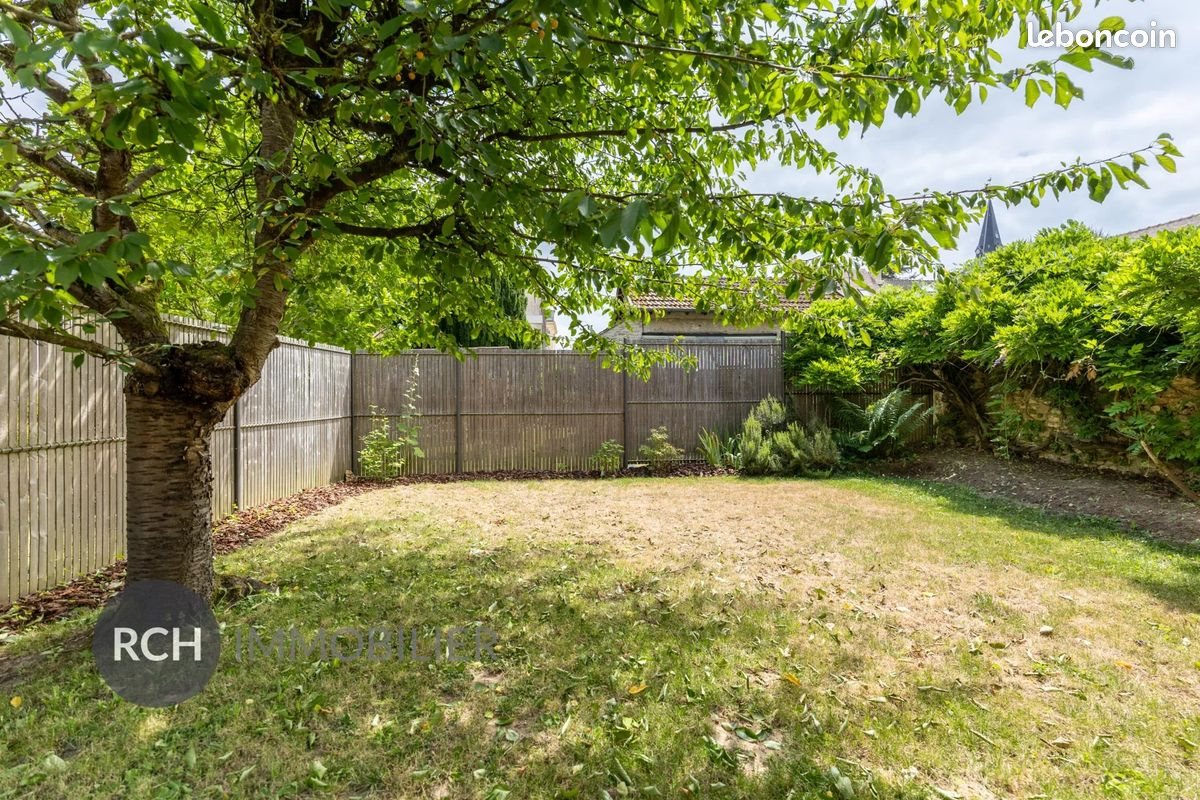 Maison à vendre, 140m², Méré