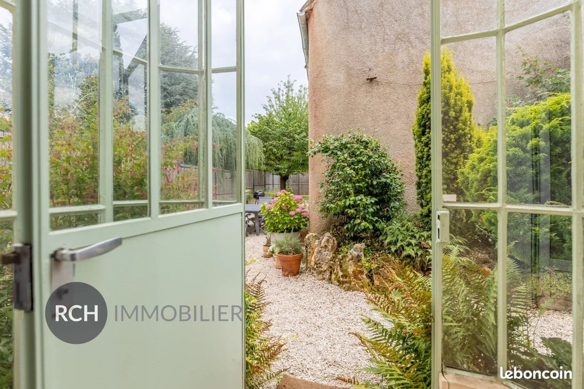 Maison à vendre, 140m², Méré