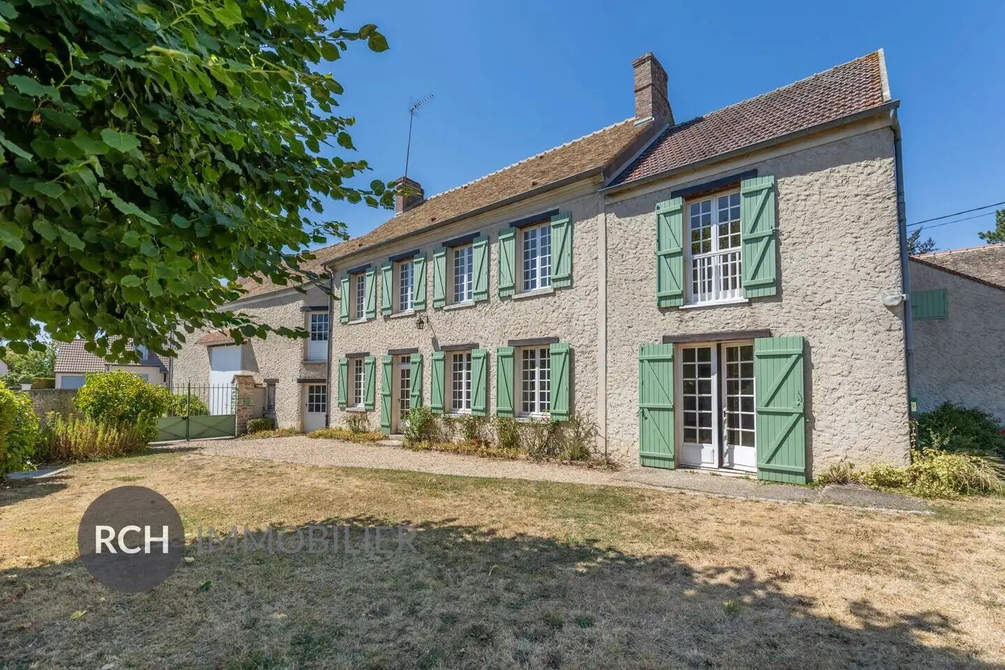 Maison à vendre, 171m², Flexanville