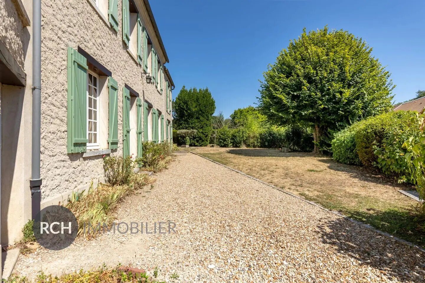 Maison à vendre, 171m², Flexanville