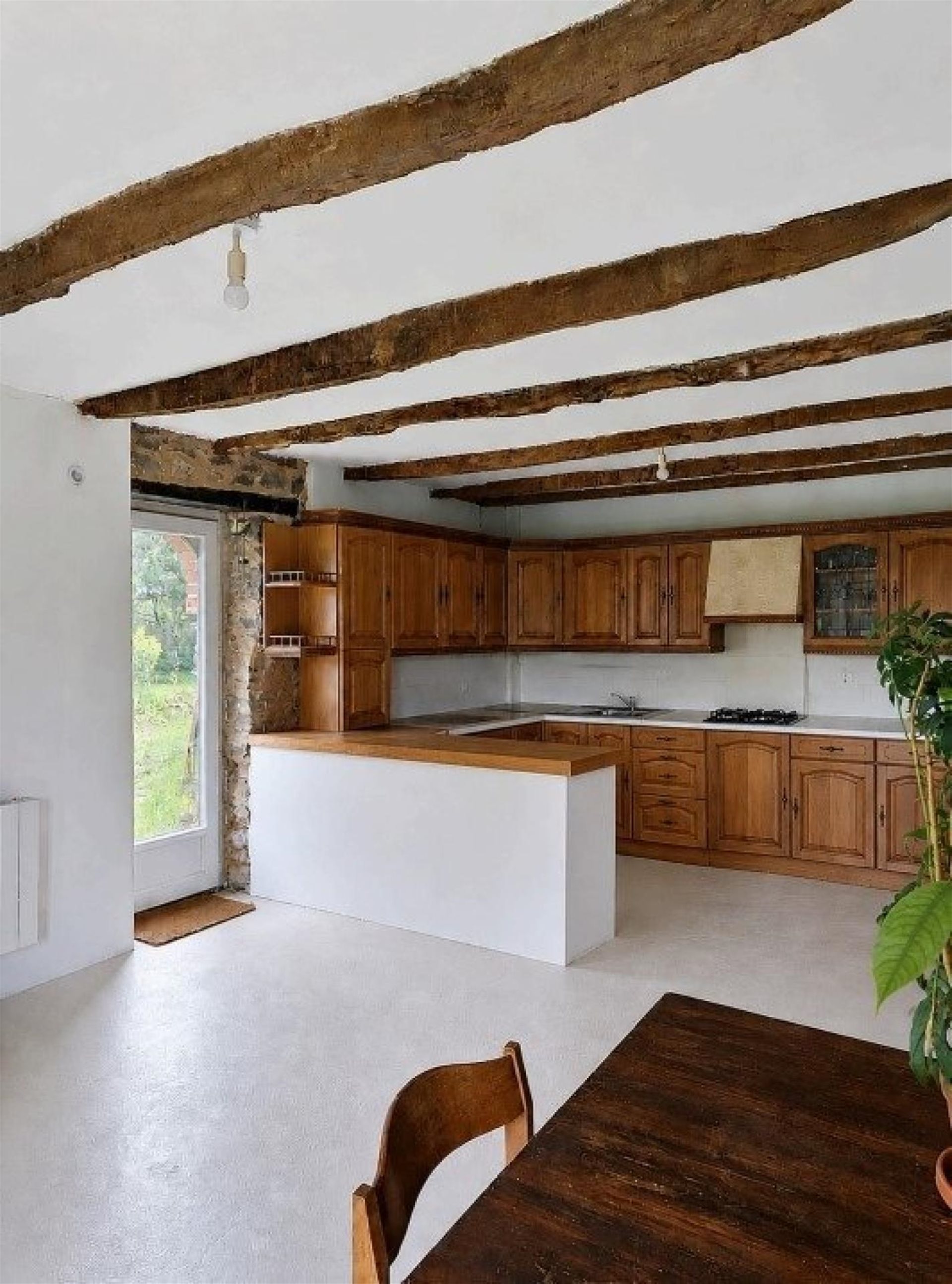 Maison à vendre, 144m², Meillac