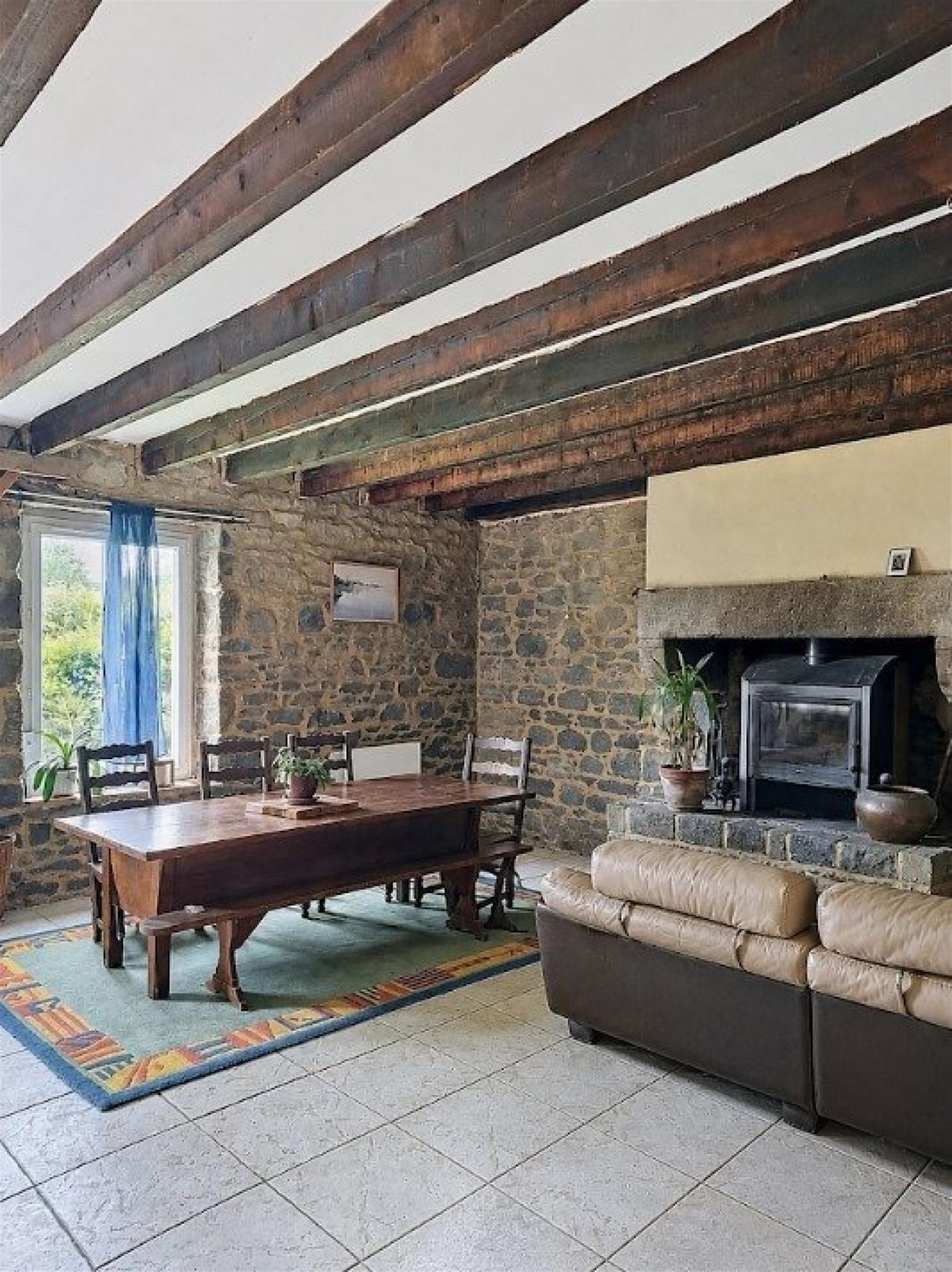Maison à vendre, 144m², Meillac