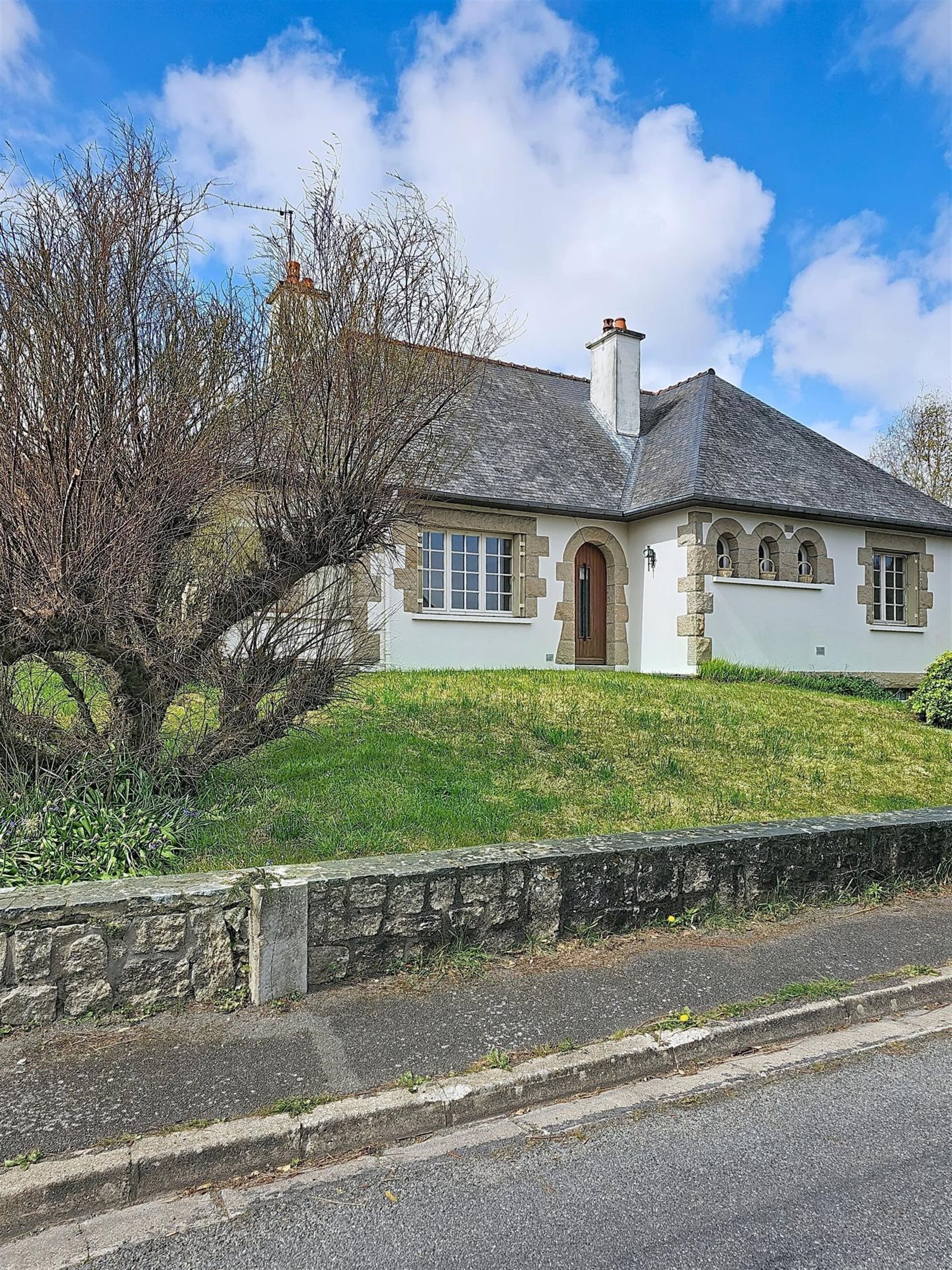 Maison à vendre, 113m², Le Vivier-sur-Mer