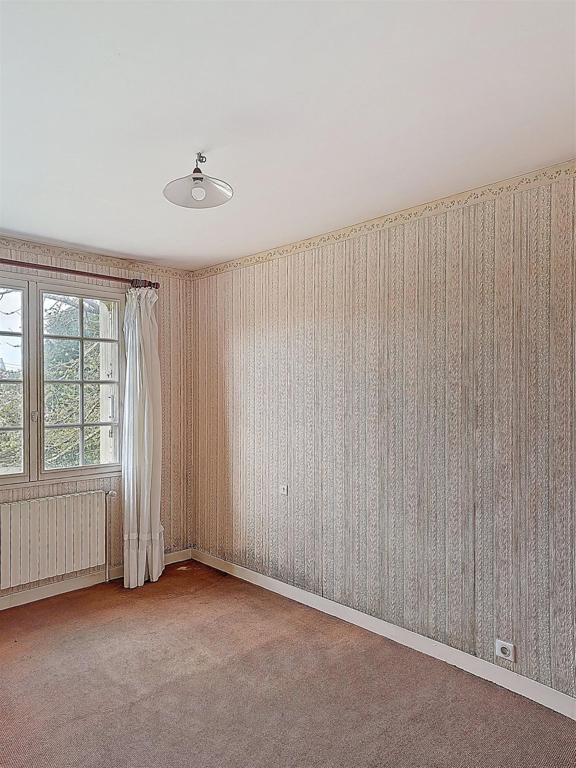 Maison à vendre, 113m², Le Vivier-sur-Mer