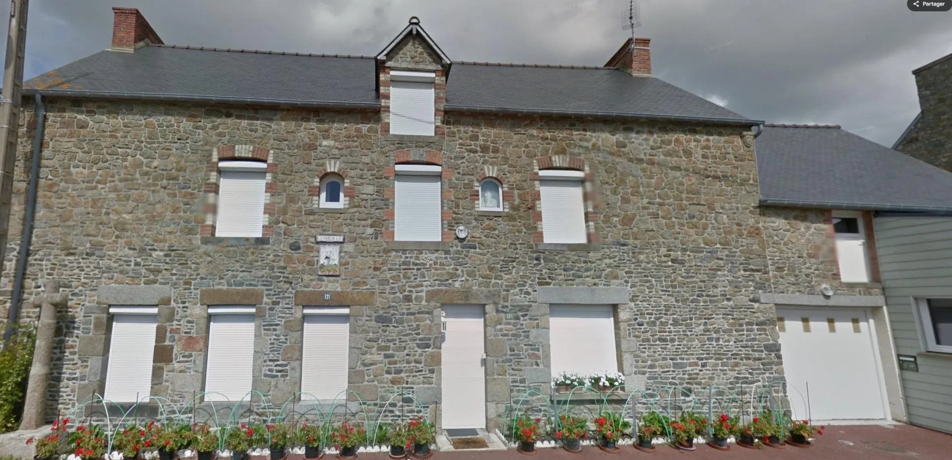 Maison à vendre, 286m², Cherrueix