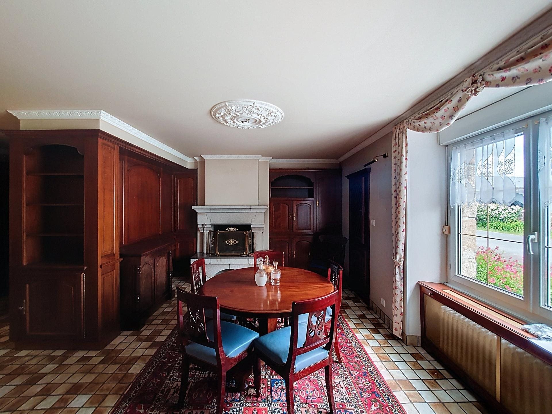 Maison à vendre, 286m², Cherrueix