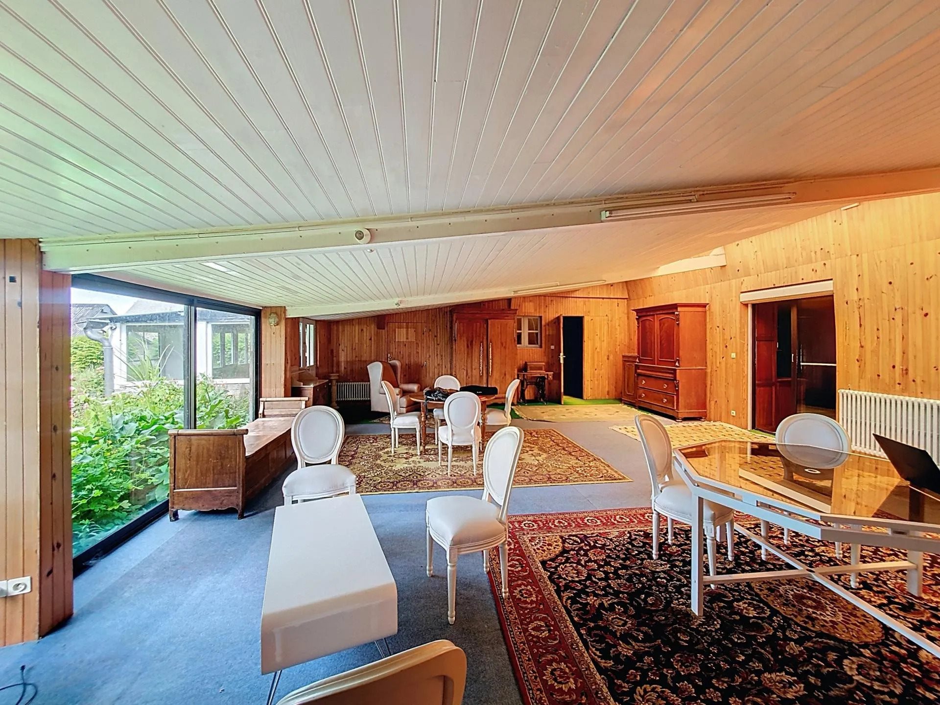 Maison à vendre, 286m², Cherrueix