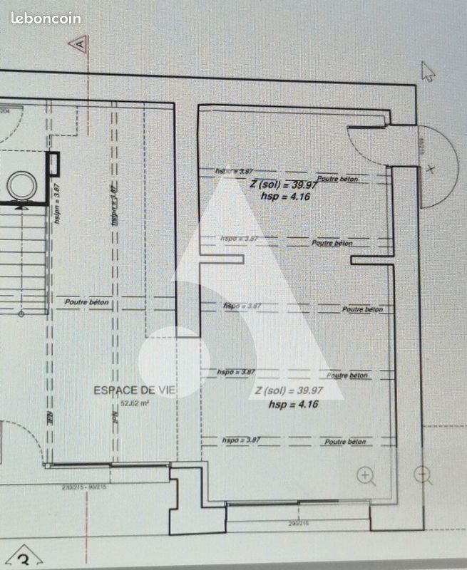 Maison à vendre, 100m², Rougiers