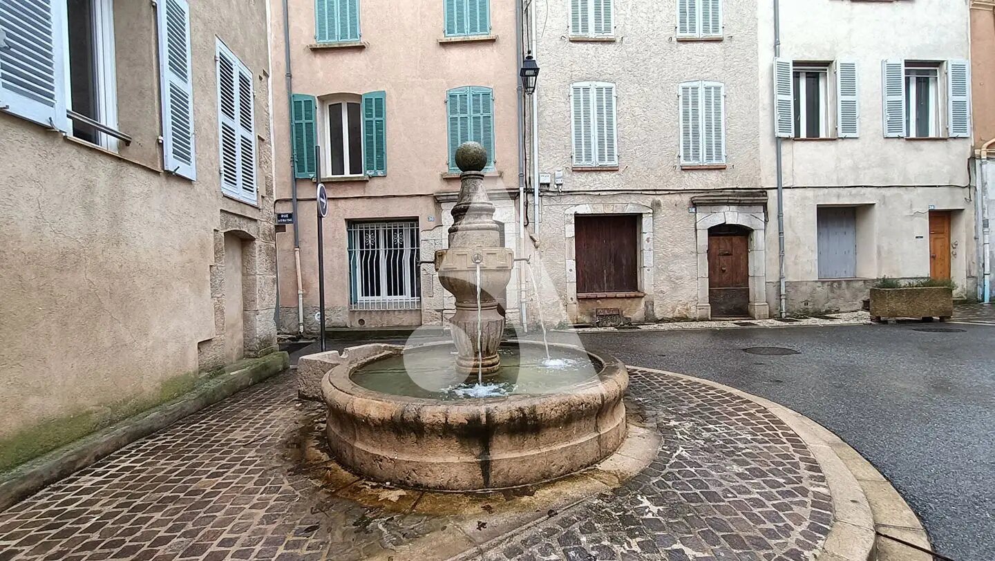 Appartement à vendre, 32m², Le Val