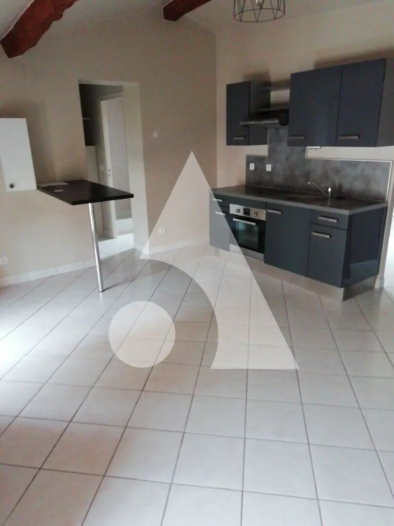 Appartement à vendre, 32m², Le Val