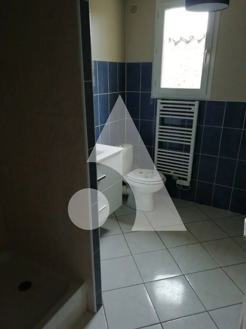 Appartement à vendre, 32m², Le Val