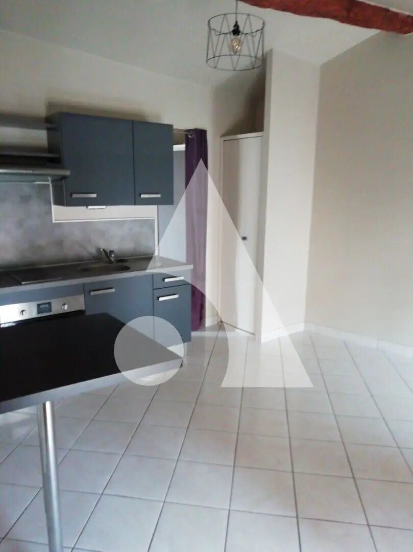 Appartement à vendre, 32m², Le Val