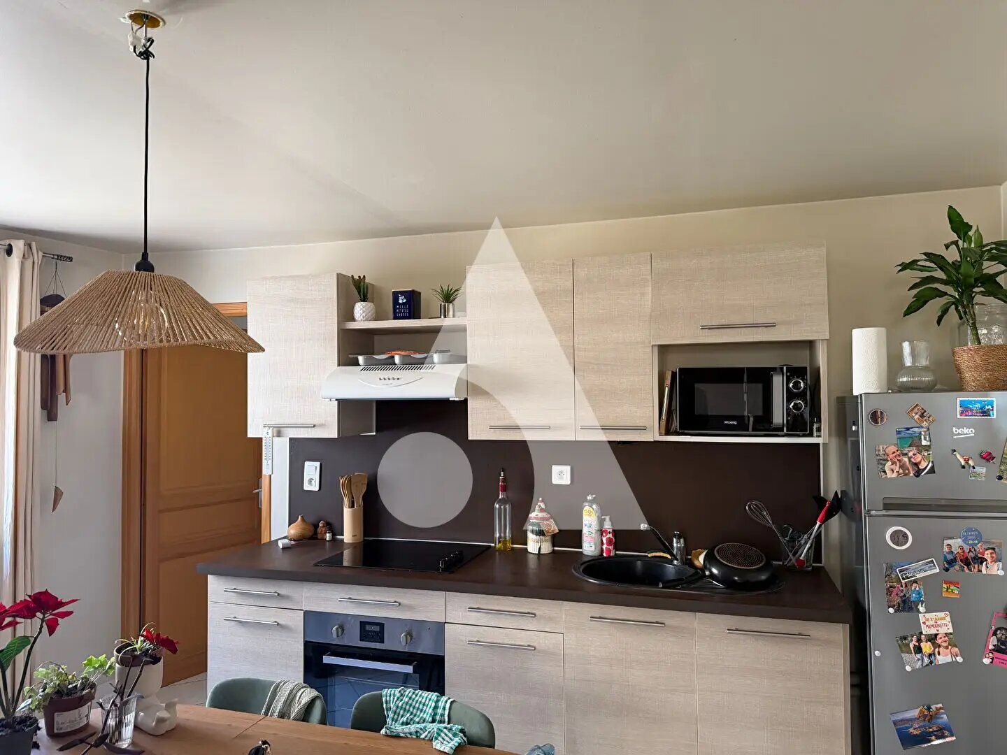 Appartement à vendre, 46m², Le Val