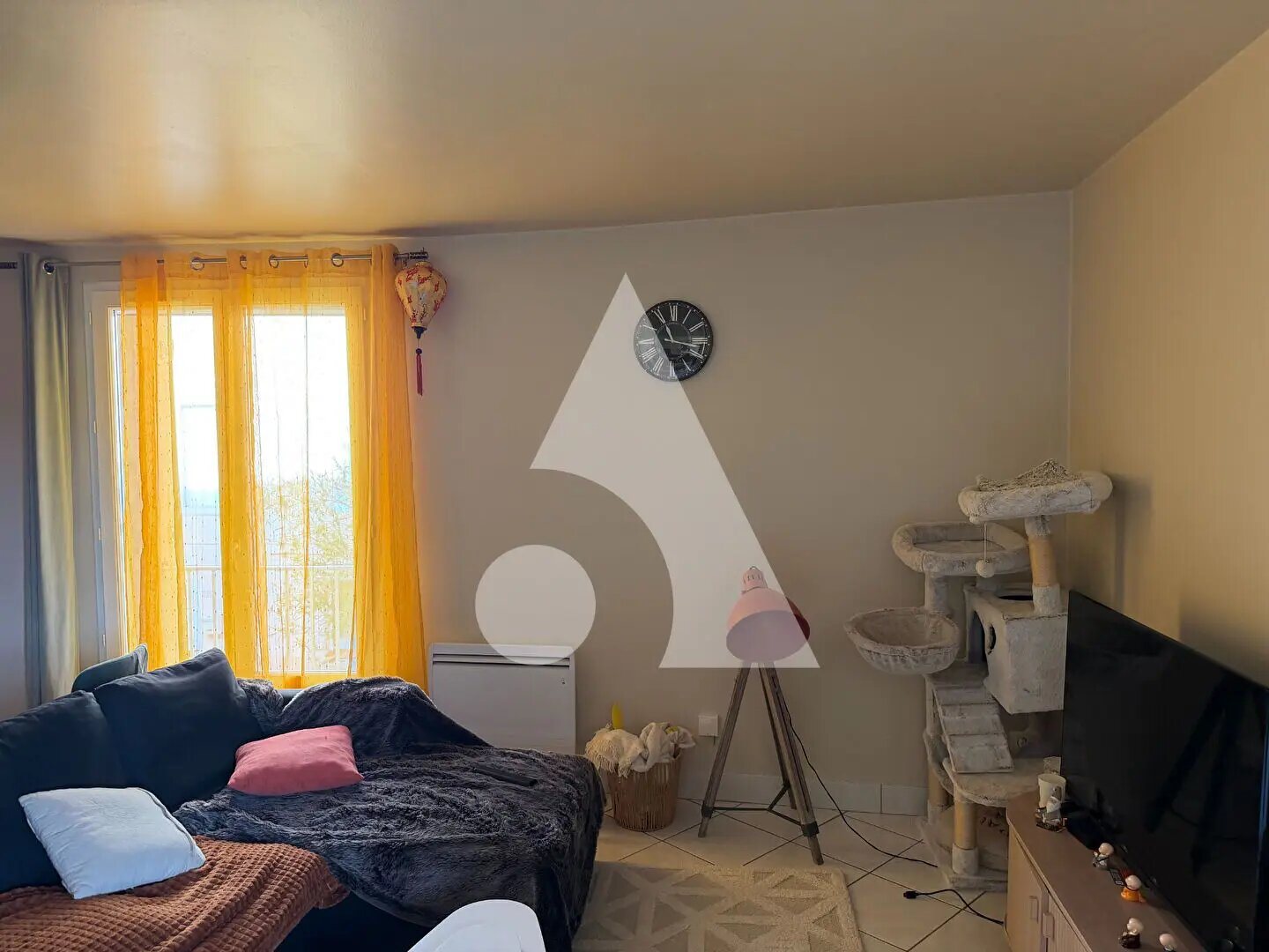 Appartement à vendre, 46m², Le Val