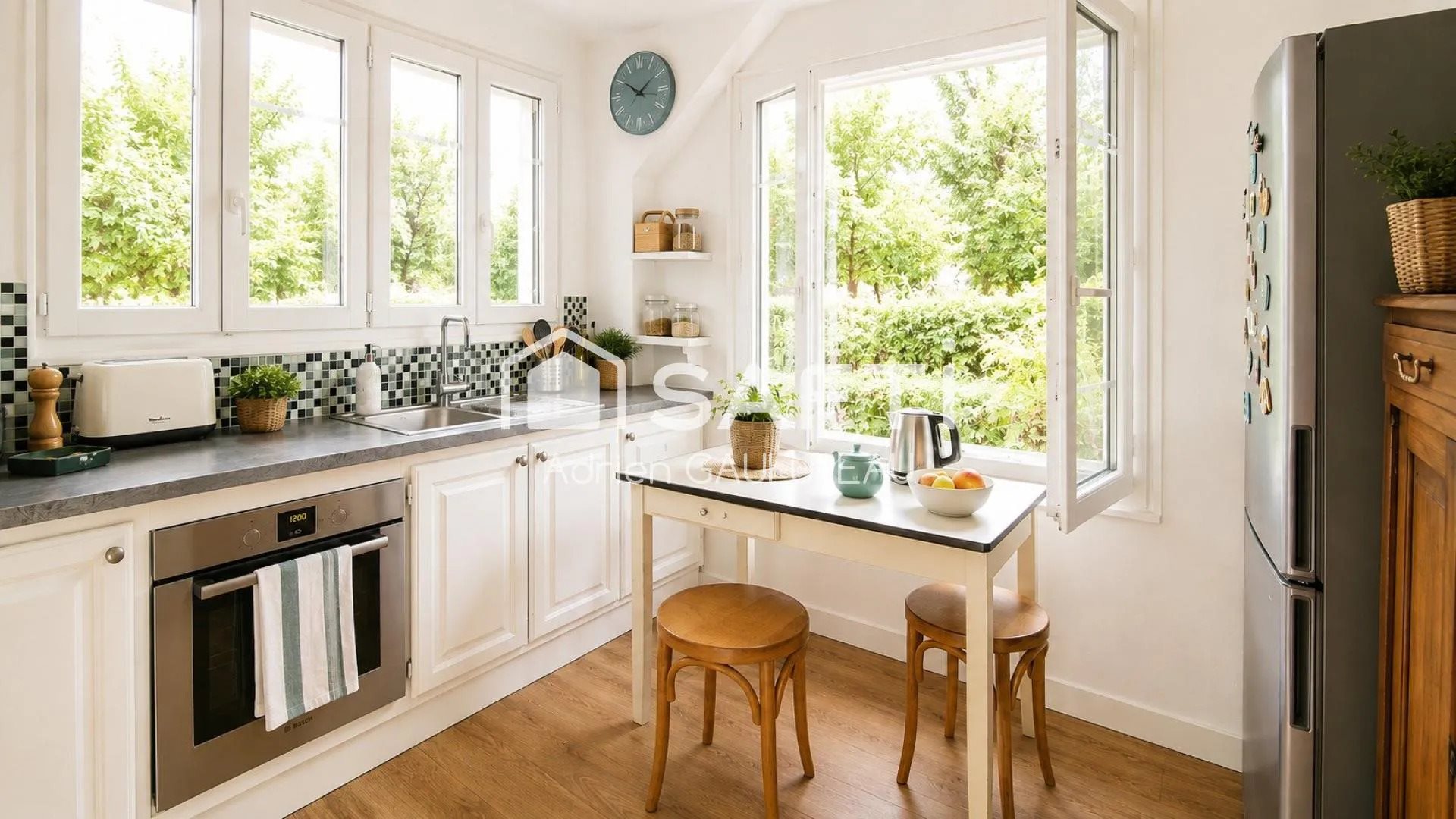 Maison à vendre, 127m², Epernon