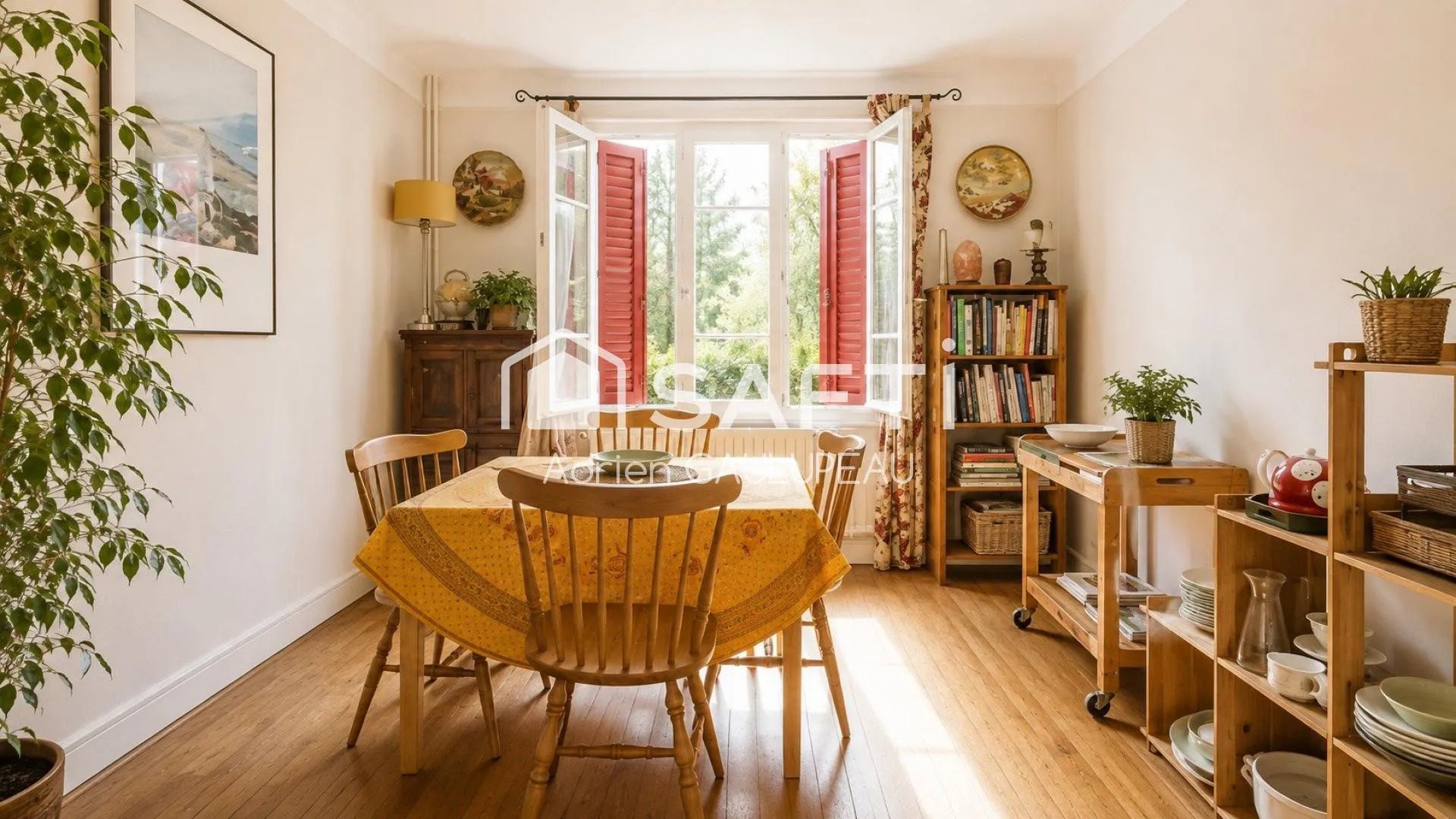 Maison à vendre, 127m², Epernon