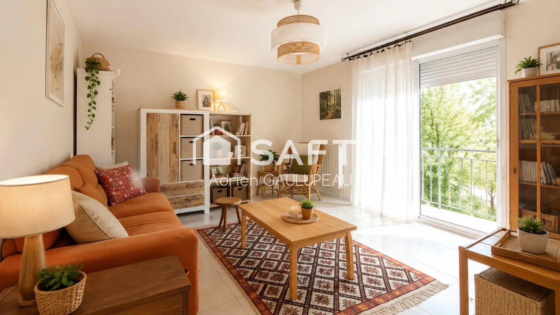 Maison à vendre, 127m², Epernon