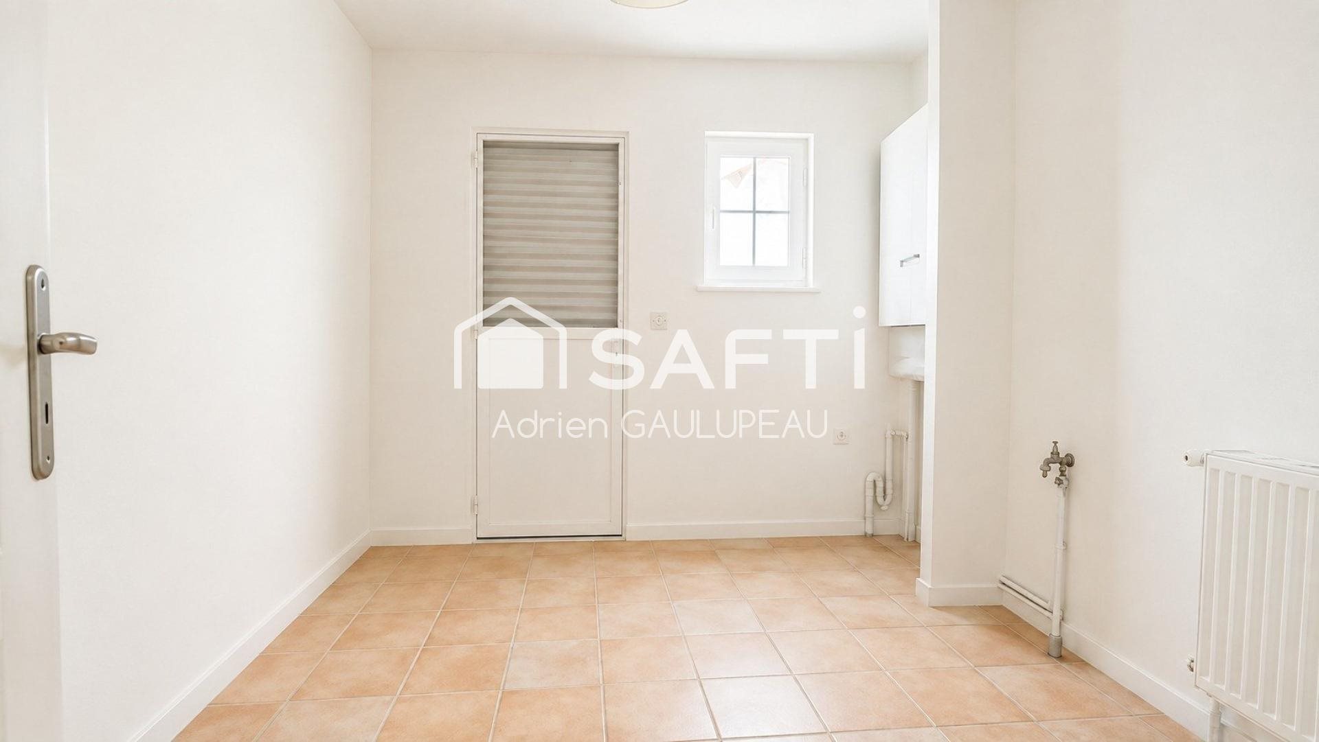 Appartement à vendre, 98m², Coignières