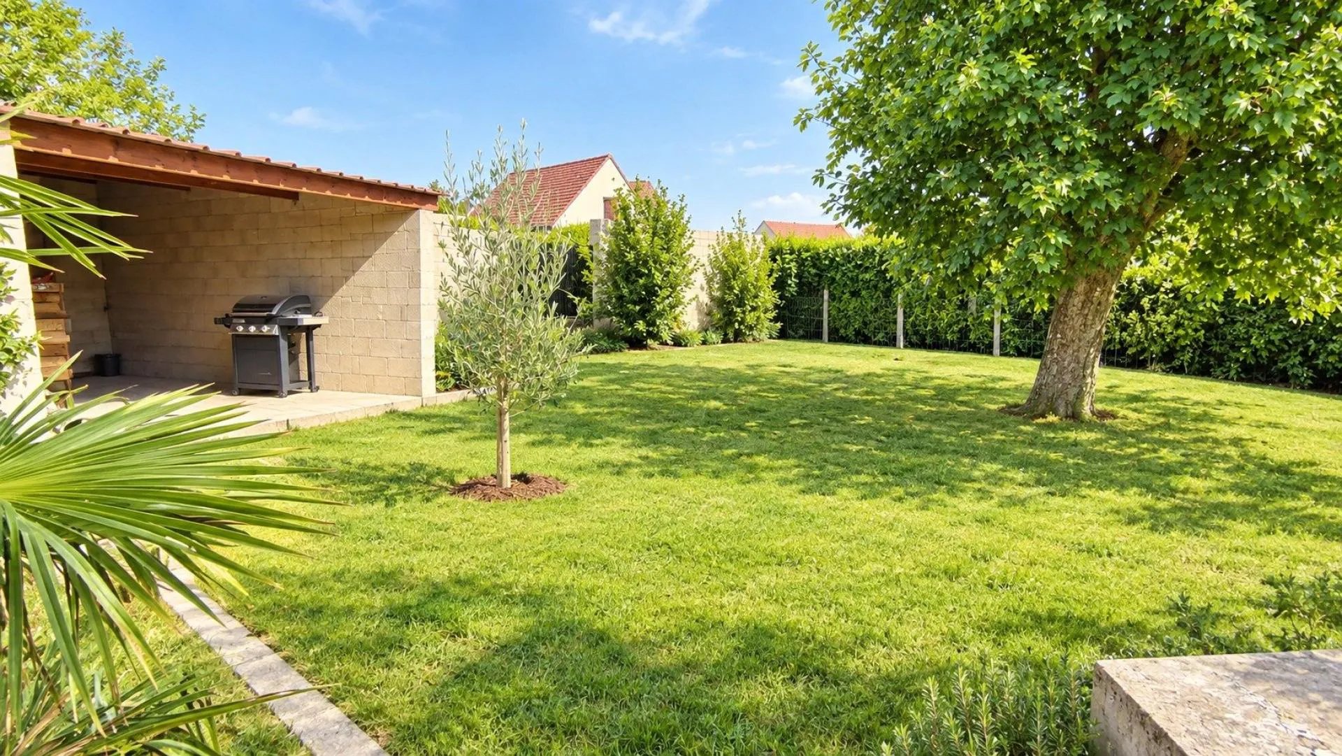 Maison à vendre, 93m², Nogent-le-Roi