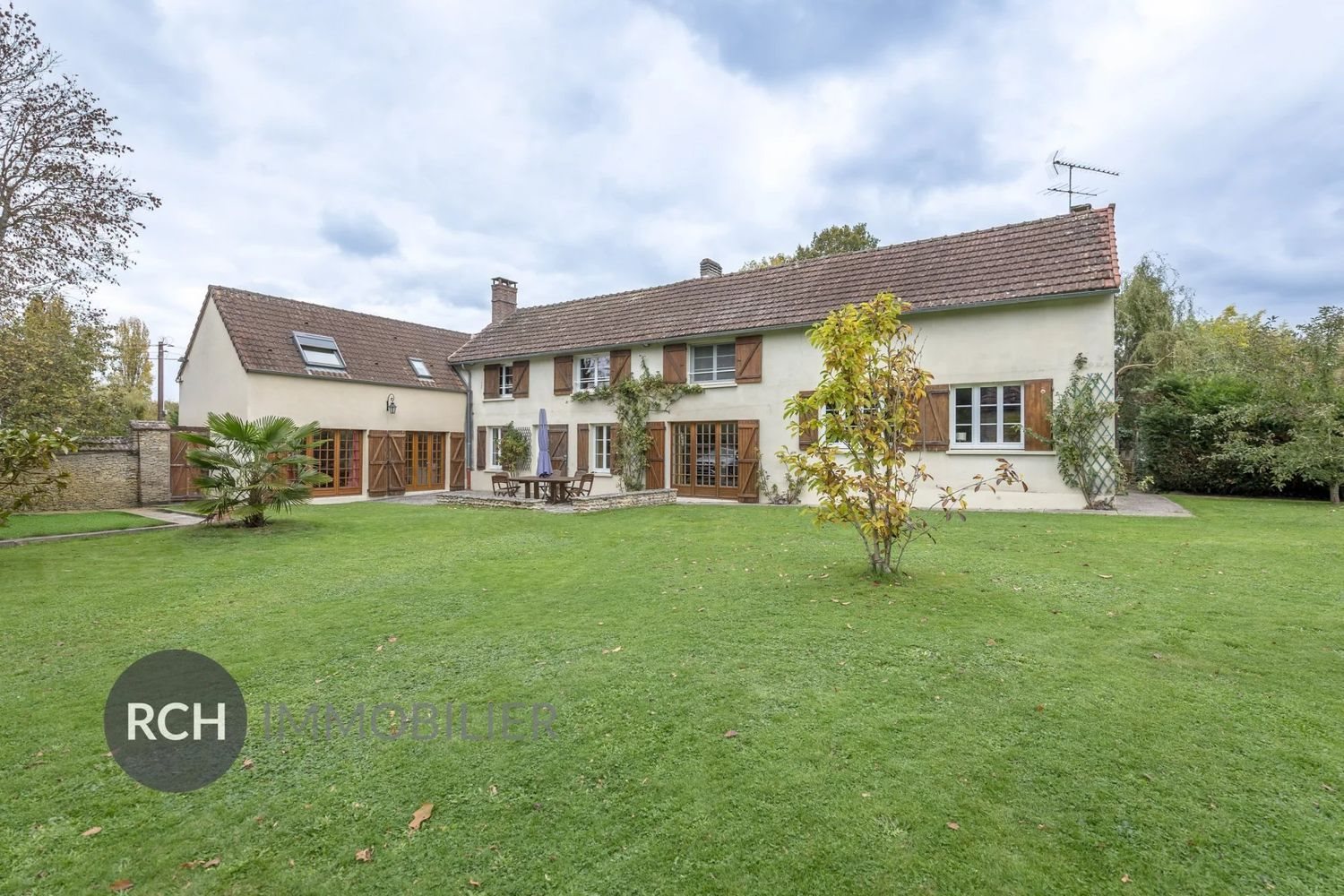 Maison à vendre, 260m², Montfort-l'Amaury