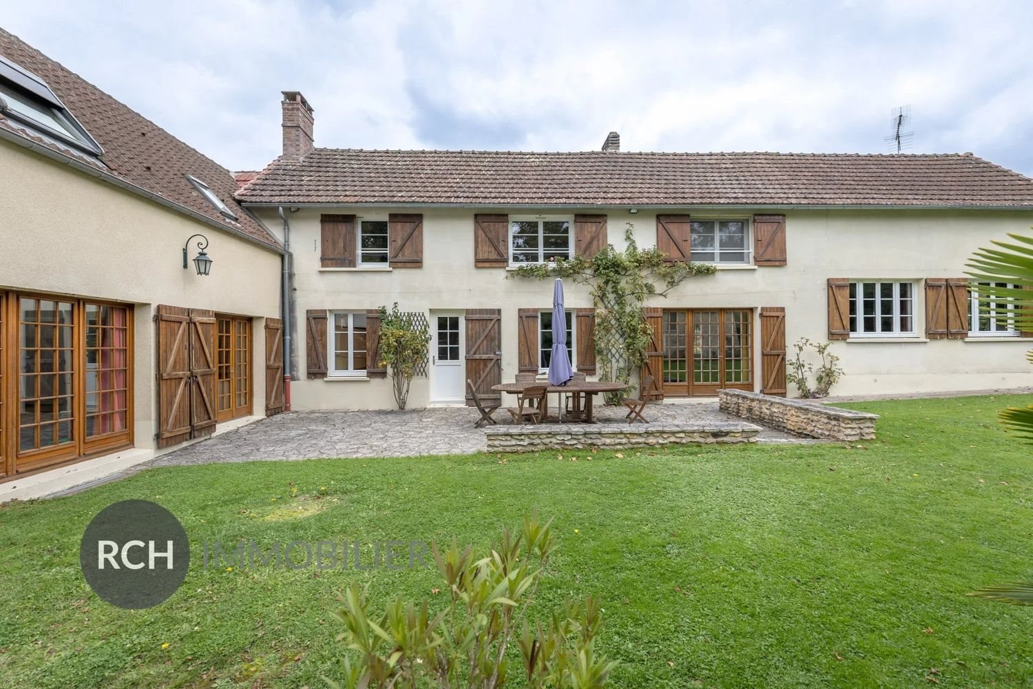 Maison à vendre, 260m², Montfort-l'Amaury