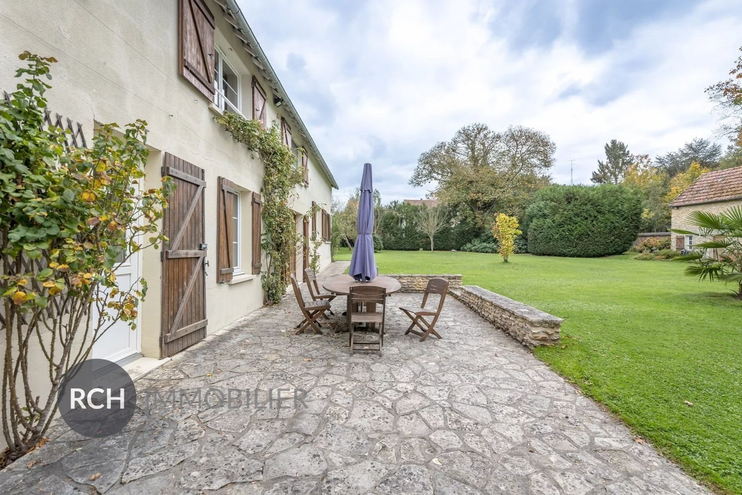 Maison à vendre, 260m², Montfort-l'Amaury