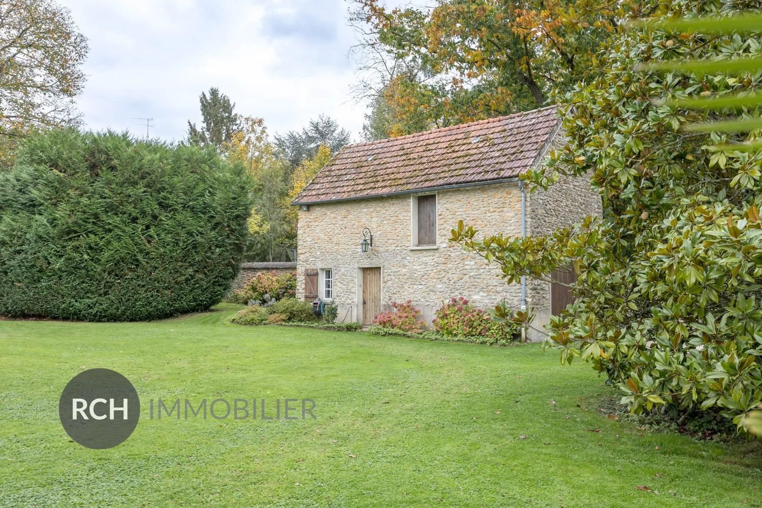 Maison à vendre, 260m², Montfort-l'Amaury