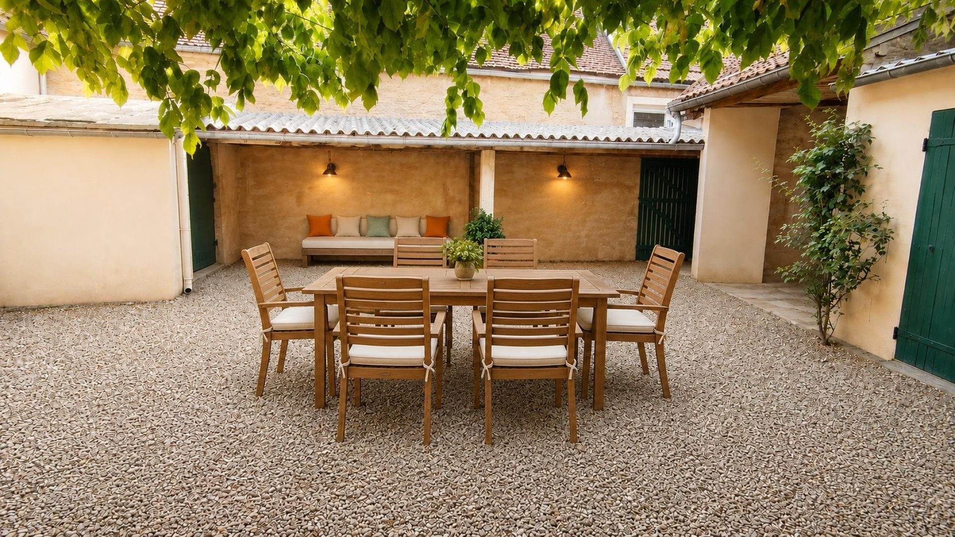 Maison à vendre, 119m², Jouars-Pontchartrain