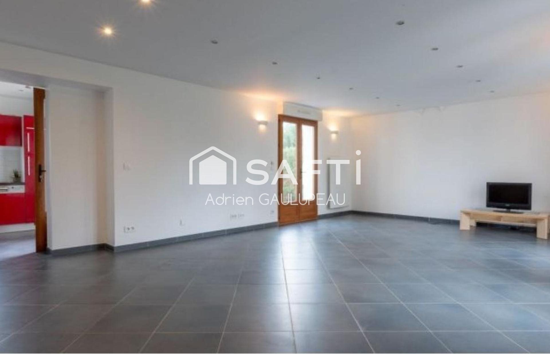 Maison à vendre, 182m², Gambais