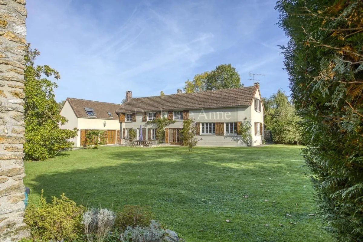 Maison à vendre, 260m², Montfort-l'Amaury