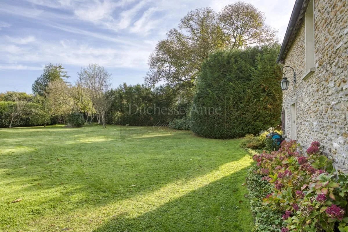 Maison à vendre, 260m², Montfort-l'Amaury