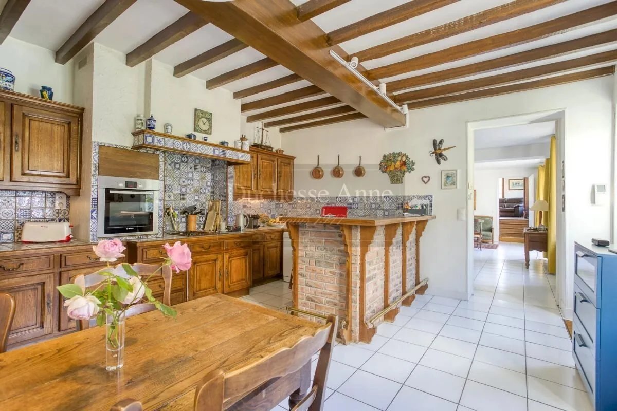 Maison à vendre, 260m², Montfort-l'Amaury