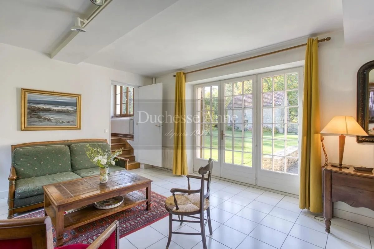 Maison à vendre, 260m², Montfort-l'Amaury