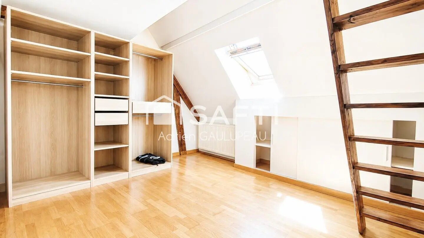 Appartement à vendre, 98m², Les Essarts-le-Roi