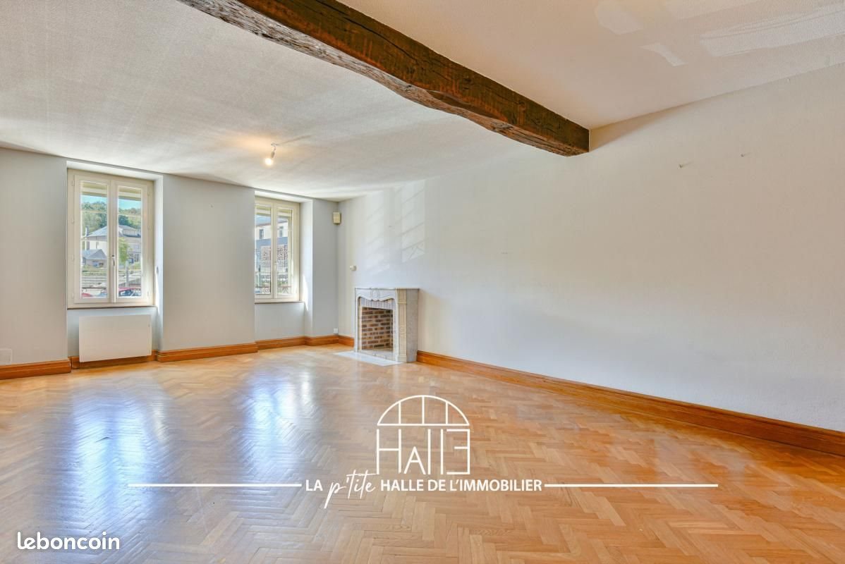 Maison à vendre, 170m², Nexon