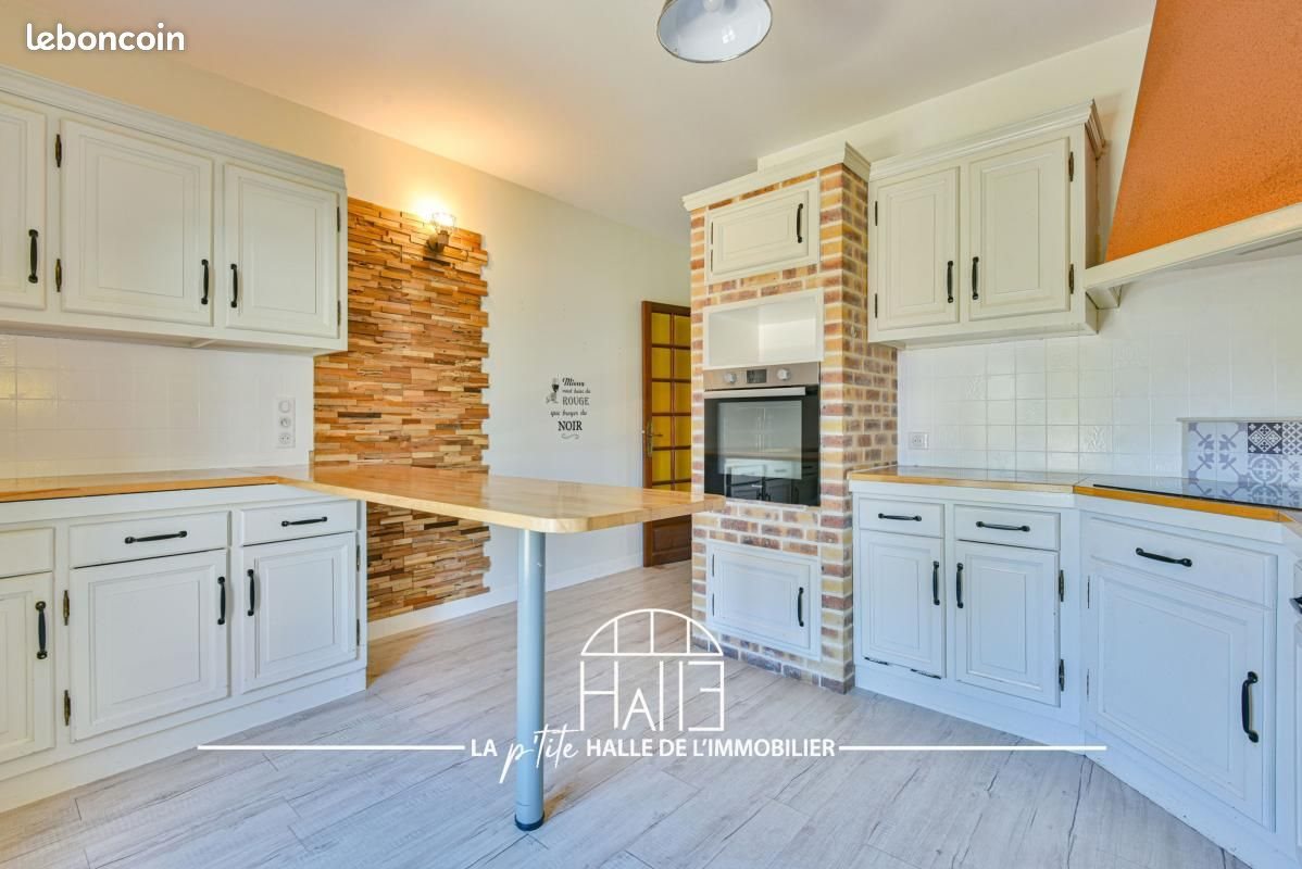 Maison à vendre, 170m², Nexon