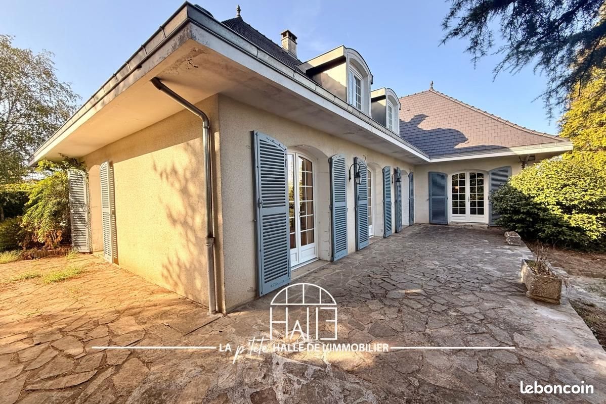 Maison à vendre, 228m², Panazol