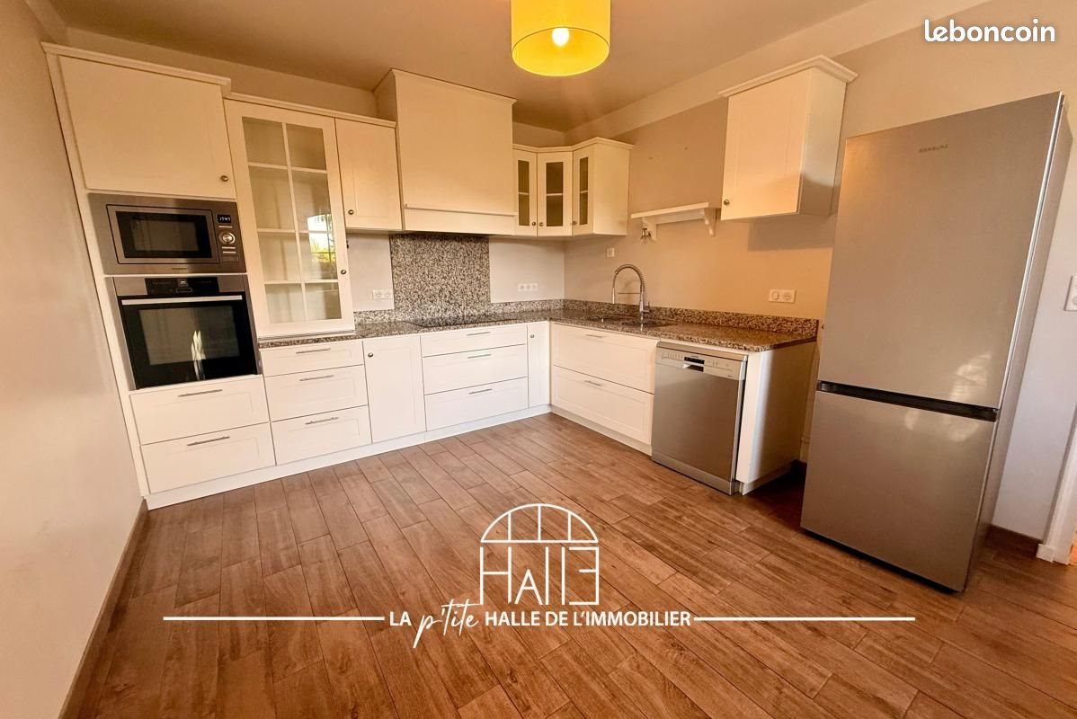 Maison à vendre, 228m², Panazol