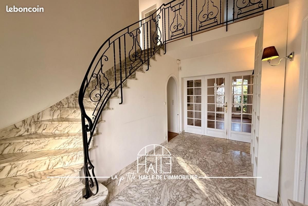 Maison à vendre, 228m², Panazol