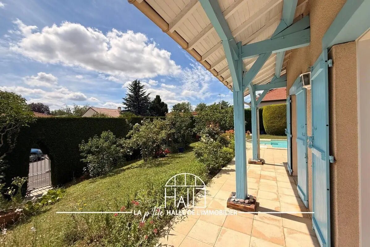 Maison à vendre, 119m², Limoges