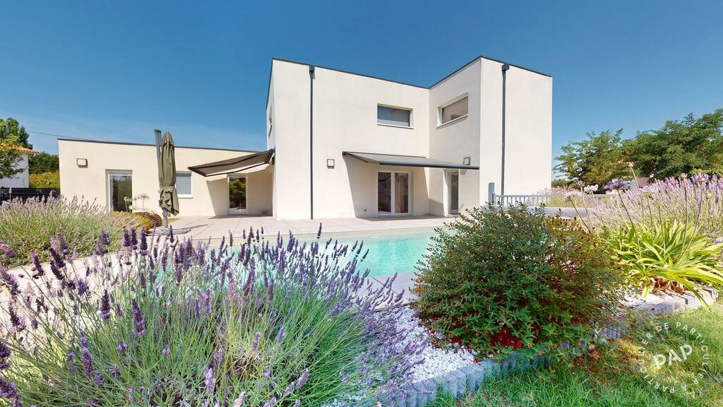 Maison à vendre, 172m², La Tremblade