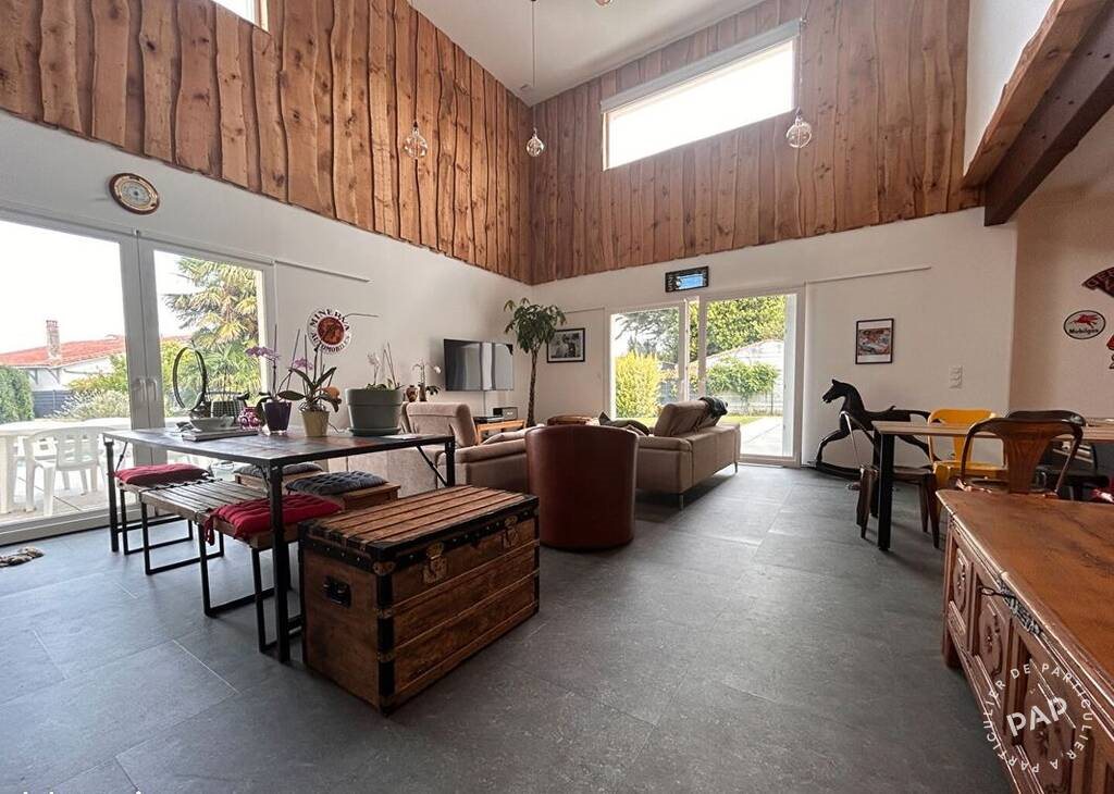 Maison à vendre, 172m², La Tremblade