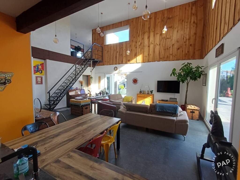 Maison à vendre, 172m², La Tremblade