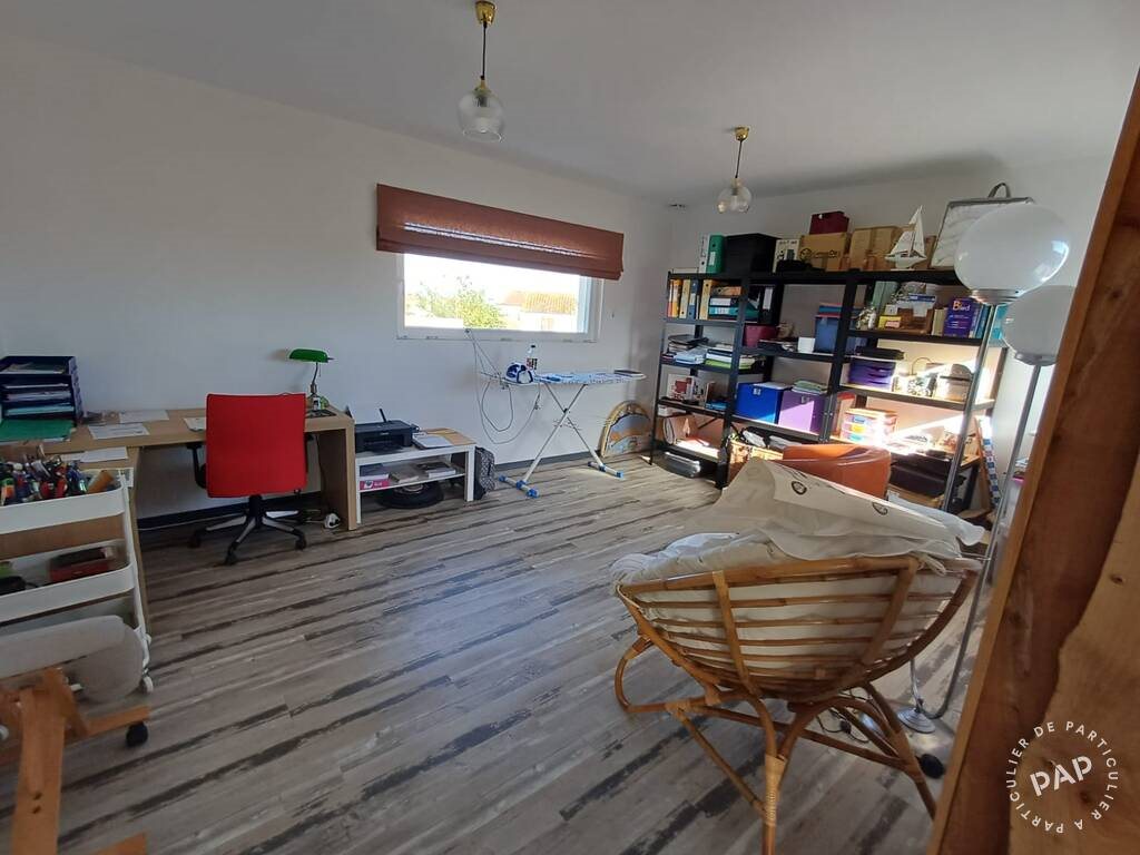 Maison à vendre, 172m², La Tremblade