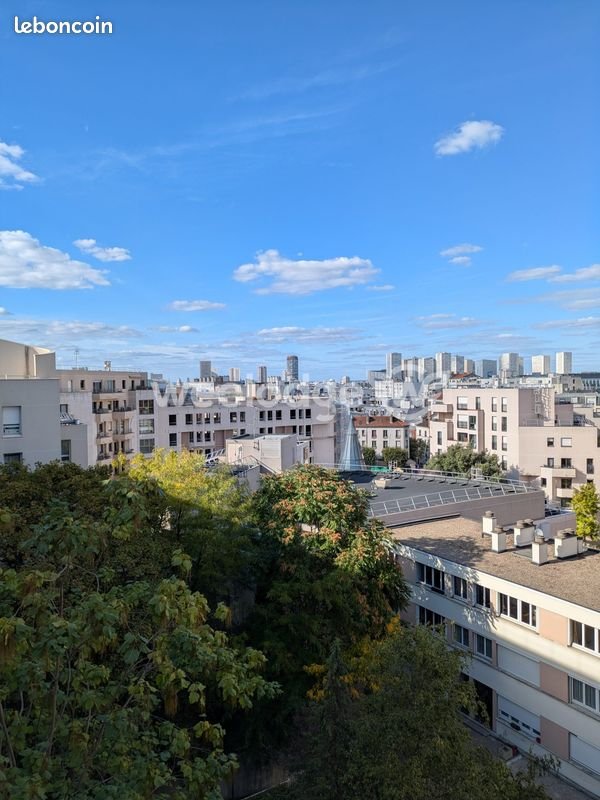 Appartement à vendre, 67m², Le Kremlin-Bicêtre