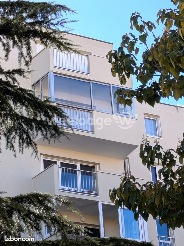 Appartement à vendre, 67m², Le Kremlin-Bicêtre