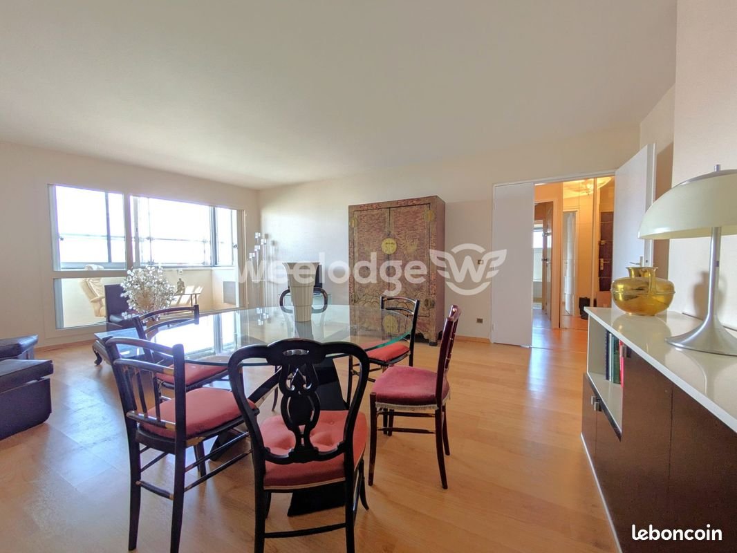 Appartement à vendre, 67m², Le Kremlin-Bicêtre