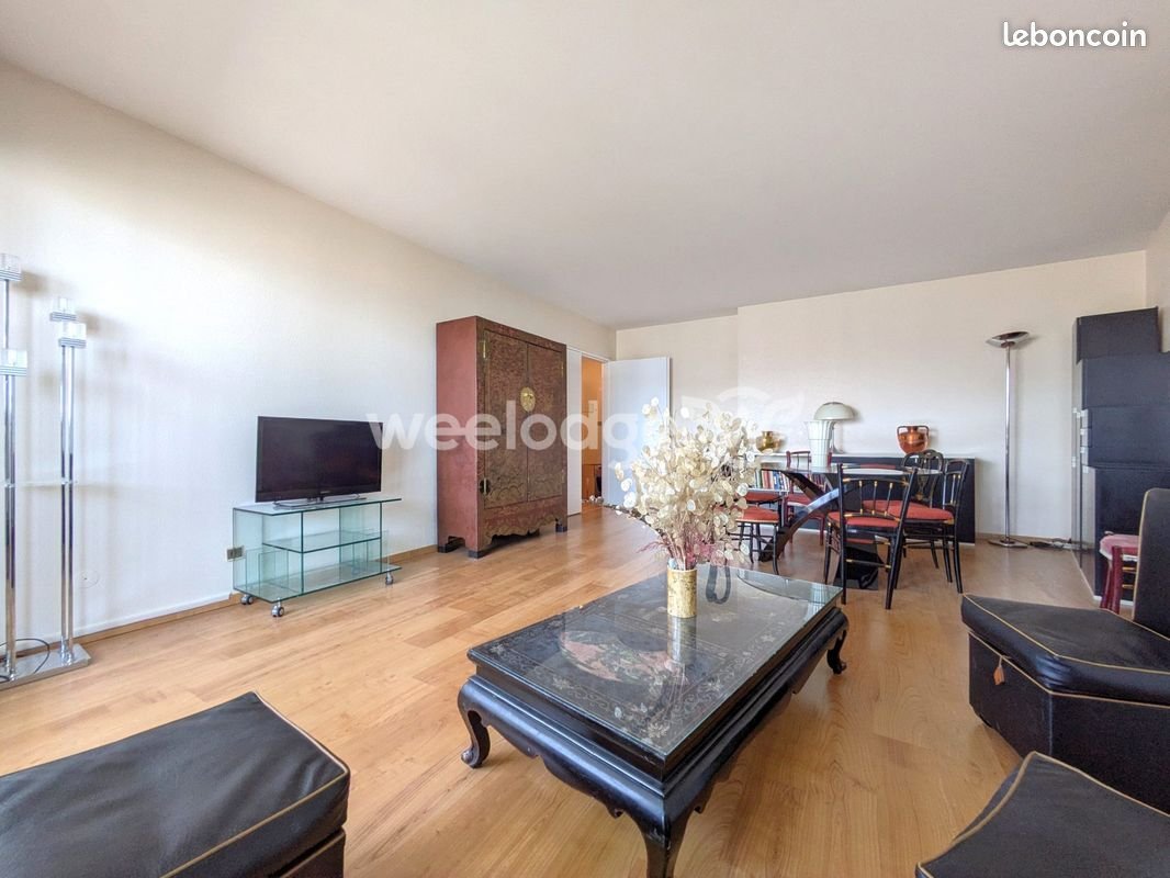 Appartement à vendre, 67m², Le Kremlin-Bicêtre