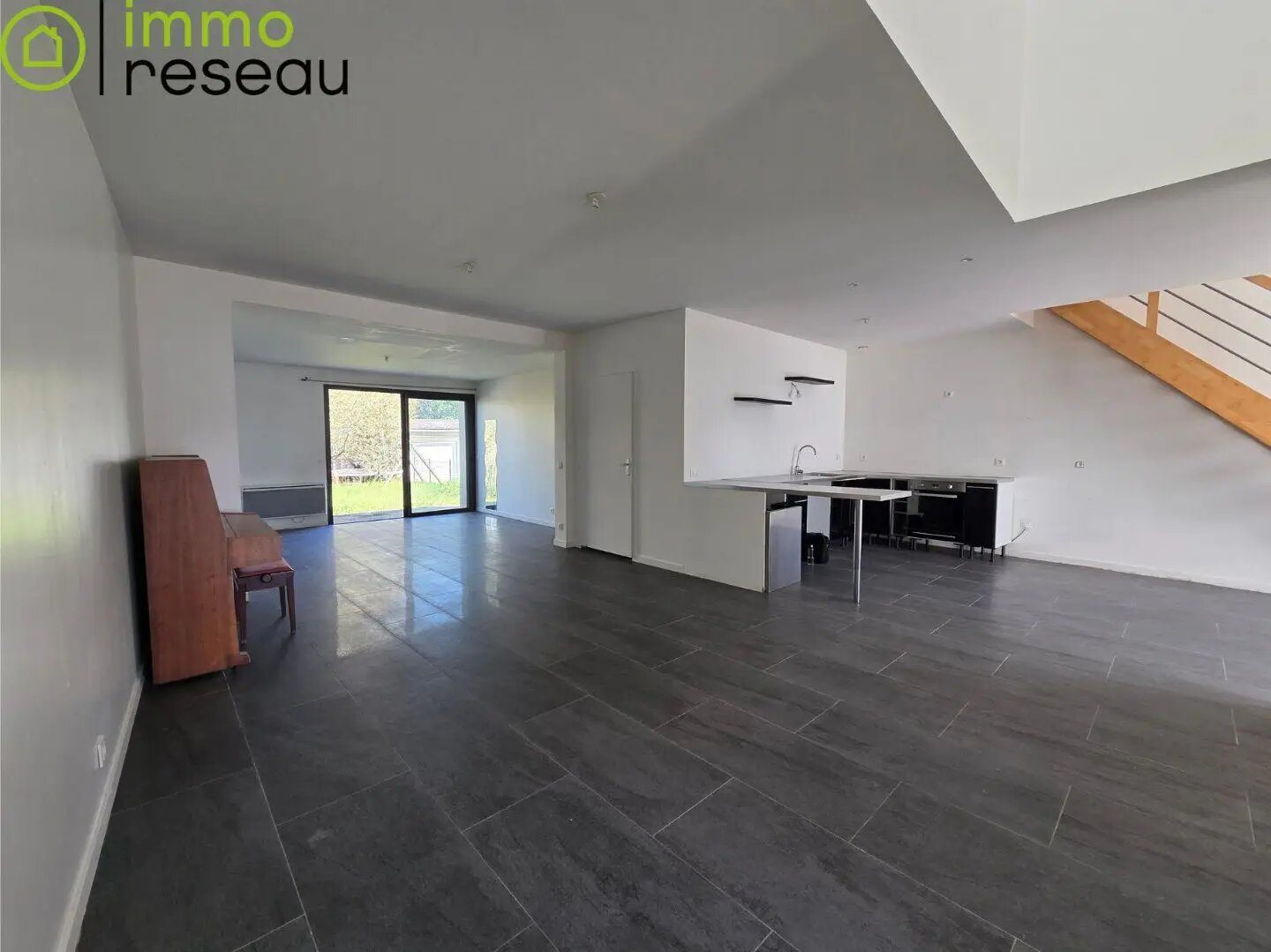 Maison à vendre, 140m², Le Bouscat